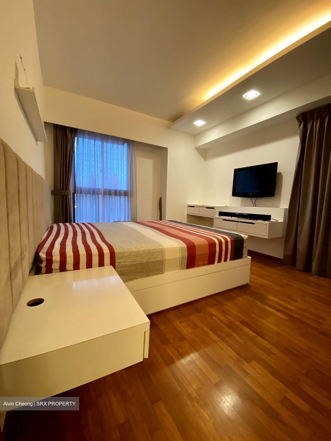 Blk 1B The Pinnacle@Duxton (Bukit Merah), HDB 4 Rooms #616600181